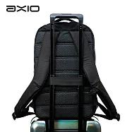 【AXIO】Infinitas Backpack 頂級空氣感15.6吋筆電後背包(AIF-78)