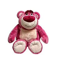 Disney 迪士尼PIXAR玩具總動員【熊抱哥】絨毛玩偶-L號