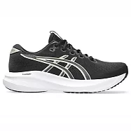 Asics 亞瑟士 GEL-Excite 11 D [1012B860-001] 女 慢跑鞋 寬楦 跑鞋 路跑 黑 白 25cm 黑/白