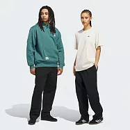 ADIDAS SHMOO H PANT 男女 休閒長褲-JX5447 L 黑色