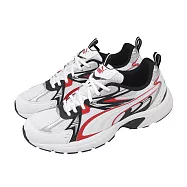 Puma 休閒鞋 Milenio Tech 男鞋 女鞋 白 黑 紅 復古 千禧年 運動鞋 392322-08