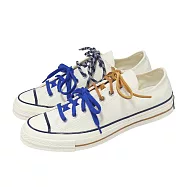 Converse 休閒鞋 Chuck 70 男鞋 女鞋 米 藍 雙鞋帶 帆布鞋 A16582C 25cm BEIGE/BLUE