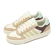 adidas 休閒鞋 D-Pad Classic 男鞋 女鞋 米 棕 復古 低筒 愛迪達 KI5877 25.5cm BEIGE/BROWN/BLUE