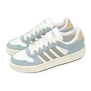 adidas 休閒鞋 D-PAD Classic 男鞋 女鞋 白 藍 復古 低筒 愛迪達 KI5878 25cm WHITE/BLUE