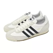 adidas 休閒鞋 R71 男鞋 女鞋 白 黑 膠底 復古 愛迪達 KI8876 30.5cm WHITE/BLACK