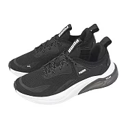 Puma 慢跑鞋 Cell Thrill Wns 女鞋 黑 白 緩衝 輕量 多功能 運動鞋 311224-26 23cm BLACK/WHITE