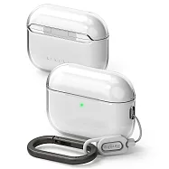 Rearth Ringke Apple AirPods Pro(3代) 耳機輕薄保護套 透明