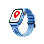 Osmile GPSKD1000 S 大鏡面 兒童GPS定位手錶 台灣.愛爾蘭地區可用AG 天空藍