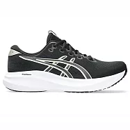 Asics 亞瑟士 GEL-Excite 11 4E [1011C079-001] 男 慢跑鞋 超寬楦 跑鞋 路跑 黑白