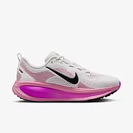 Nike 耐吉 Wmns Vomero 18 [HM6804-105] 女 慢跑鞋 運動鞋 路跑 厚底 緩震 白紫