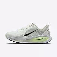 Nike W Vomero 18 [HM6804-107] 女 慢跑鞋 運動鞋 路跑 厚底 緩震 米綠