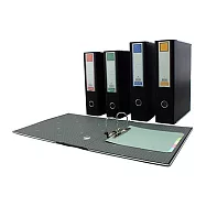 自強牌 西式 二孔拱型夾 12個入 /箱 250S