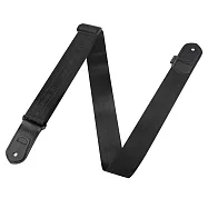 MKC Safe Strap 吉他/貝斯 背帶 (黑色)