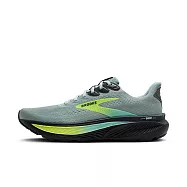 Brooks 布魯克斯 Ghost 17 [1104421D349] 男 慢跑鞋 跑鞋 路跑 魔鬼系列 綠