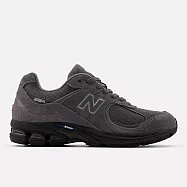 New Balance 紐巴倫 2002R [U2002RH] 男 運動休閒鞋 復古鞋 舒適 緩震 穿搭 深灰 25cm 灰/黑