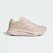 Adidas 愛迪達 Adizero SL2 W [JI2991] 女 慢跑鞋 運動鞋 跑鞋 路跑 緩震 粉膚 24cm 粉紅