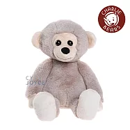 英國 Charlie Bears 查理熊 - Cheeky Monkey猴子 (卵石淺棕 Pebble Grey)