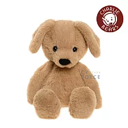 英國 Charlie Bears 查理熊 - Ruff Puppy小狗 (燕麥暖棕 Oatmeal Brown)