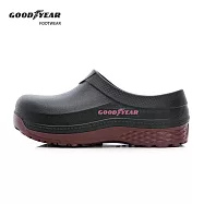 【GOODYEAR 固特異】榮耀V3 女款多功能輕便鞋 / GAWP52910 3XS 黑紅