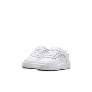 NIKE FORCE 1 LOW EASYON (TD) 小童 休閒鞋 FN0236-111 11 白色