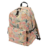 日本 KiU 447 明星商品再進化 防水每日後背包 大容量25L 無 如意屋虎