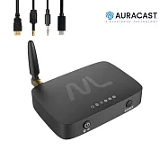 【魔耳】TV hearMore 藍牙 Auracast音訊發射器