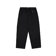 The North Face M BETA UTILITY BELTED PANT - AP 男長褲-NF0A8EN4JK3 L 黑色