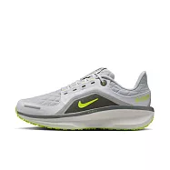 NIKE AIR WINFLO 11 GTX 防潑水 男 跑步鞋 FQ1358005 US7 灰色