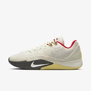 NIKE S.T. FLARE EP 男 籃球鞋 HF0232002 US8 米白色