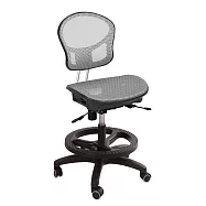 GXG 全網工作椅 (16升降/防刮輪) TW-8042 EXK