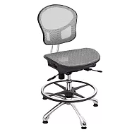 GXG 全網工作椅 (16升降/鋁腳) TW-8042 LUK