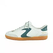 Skechers 思克威爾 Hotshot [254154WLGBL] 男 休閒鞋 德訓鞋 寬楦 舒適 灰黑 26.5cm 灰/黑