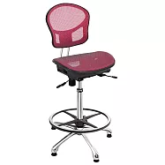 GXG 全網吧檯椅 (26升降/鋁腳) TW-8042 BAR