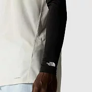 The North Face北面 男女 UPF 防曬 袖套 BASE SUN SLEEVE NF0A86S6JK3 L-XL 黑色