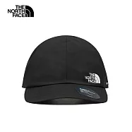 The North Face ANTORA DRYVENT CAP 男女 休閒帽-NF0A8GMD4H0 L-XL 黑色
