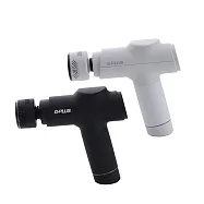 GPLUS GP-M03HC 冰火 冷熱筋膜按摩槍 灰