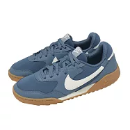 Nike 休閒鞋 W Terra Manta 女鞋 藍 白 膠底 復古 HQ1940-400 25.5cm DIFFUSED BLUE/SAIL