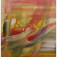 【玲廊滿藝】廖可薇-智神星30x30cm