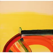 【玲廊滿藝】廖可薇-靈神星30x30cm