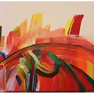 【玲廊滿藝】廖可薇-義神星30x30cm