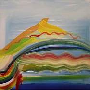 【玲廊滿藝】廖可薇-韶神星30x30cm