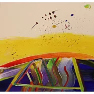 【玲廊滿藝】廖可薇-水星30x30cm