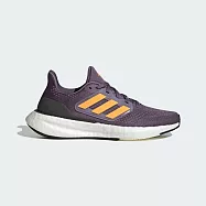 Adidas Pureboost 23 W [IF2388] 女 慢跑鞋 運動 路跑 訓練 跑鞋 緩震 耐磨 透氣 紫橘