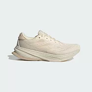 Adidas Supernova Rise 2 W [IH8665] 女 慢跑鞋 運動鞋 緩震 透氣 支撐 米杏 24cm 米/米