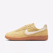 Nike Wmns Field General [IF1743-700] 女 運動休閒鞋 復古鞋 麂皮 黃 白 28.5cm 黃/白