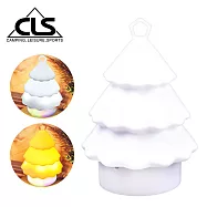 【韓國CLS】戶外露營氣氛燈 聖誕樹氣氛燈 露營燈 登山 野營