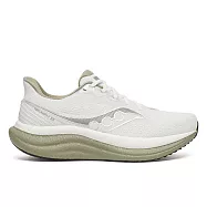 Saucony 索康尼 Triumph 23 [SA21023-130] 男 慢跑鞋 跑鞋 路跑 月桂葉綠 緩衝 避震