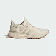 Adidas Ultraboost 1.0 W [JH9212] 女 慢跑鞋 運動 路跑 緩震 回彈 馬牌輪胎大底 米 23.5cm 米/米