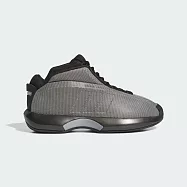 Adidas Crazy 1 [IE6570] 男 籃球鞋 運動 復古 球鞋 Kobe TT 柯比 復刻 灰黑 27.5cm 黑/灰