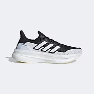 Adidas Ultraboost 5 [IF1480] 男 慢跑鞋 運動鞋 跑鞋 緩震 抗扭 耐磨 黑白 24.5cm 黑/白